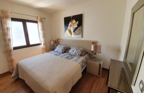 Villa BELLA on Golf in La Estancia, Caleta Fuste-Fuerteventura - Foto 35