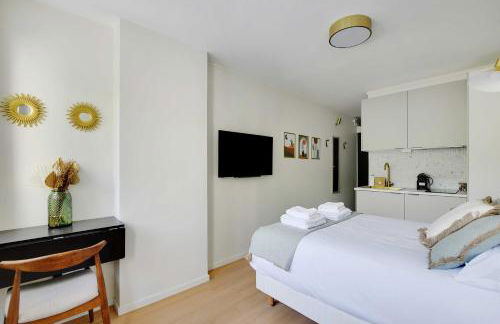 Green Suites Résidence Meudon Velizy - Foto 66