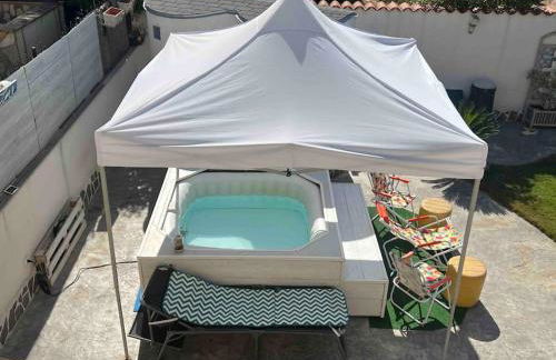 Villa Eco-Chic - Foto 21