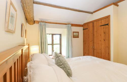 The Hayloft - Foto 20