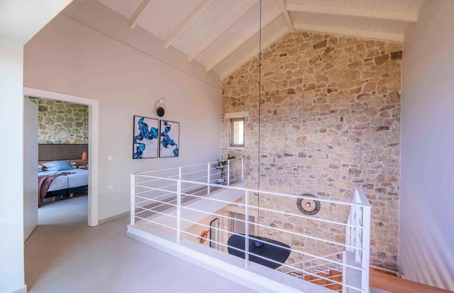 Villa Mare I Free Heated Pool Infinite Blue - Foto 30