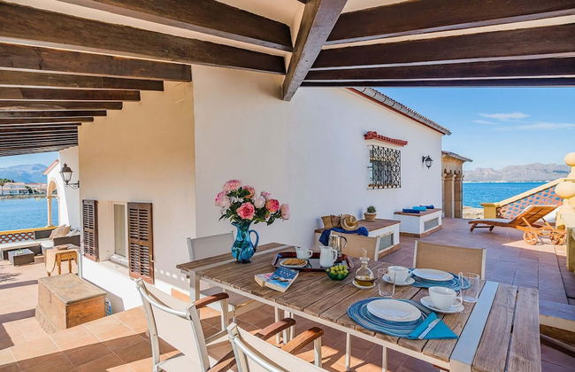 NEW 2020 - Villa Es Clot - Foto 22