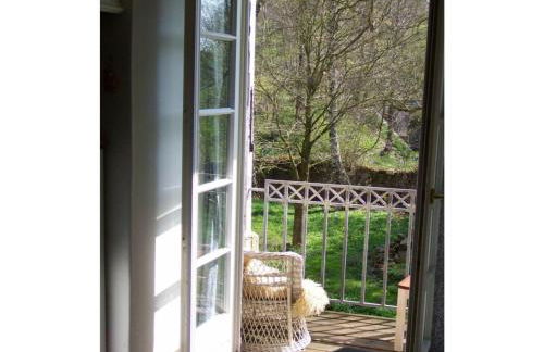 Schöne Wohnung in Hessen mit Ruhebereich - Foto 12