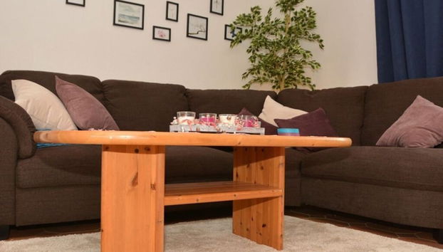 Elsewhere Comfortable Holiday Residence - Foto 3, Zona de estar