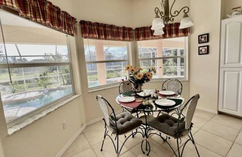 Villa with swimming pool & spa in quiet area - Foto 32