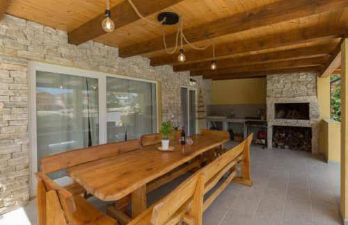 Villa Savey - heated pool - Foto 43