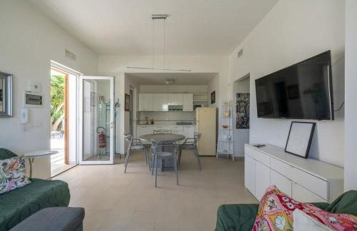 Sun & Smile cozy seaside villa near Ostuni - Foto 18