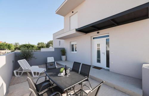 Duo Soles - Apartments with private parking near Zadar - Foto 44