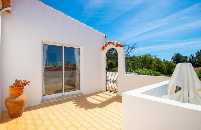 32A Vale do Milho Stunning Detached Villa Close - Foto 16