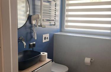 Apartamenty Skórzewo-Lotnisko MTP Tor Poznań - Foto 21