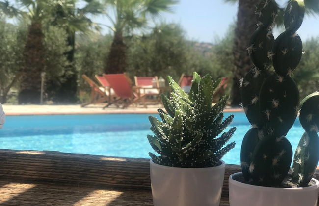 Private Two-house Villa With Pool in Olive Garden - Foto 43