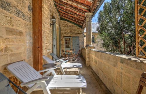 La Villa des Consuls - Gîte de tourisme de charme - Photo 24