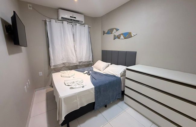 PRAIA DE MARIA FARINHA - PERNAMBUCO - Foto 26