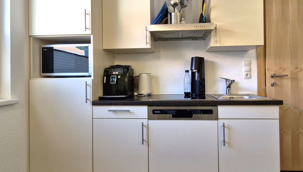 Lunapart - Foto 3, Kitchen / Dining Room