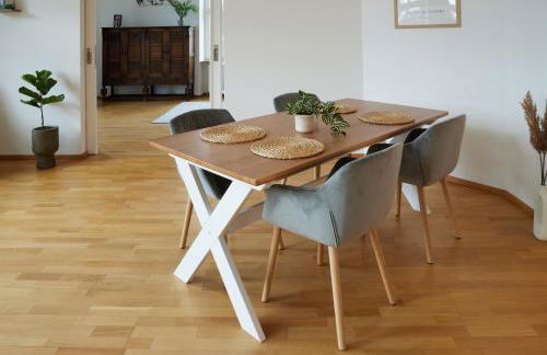 IDEE Living: Design-Apartment- Netflix - 6 Pers - Foto 21