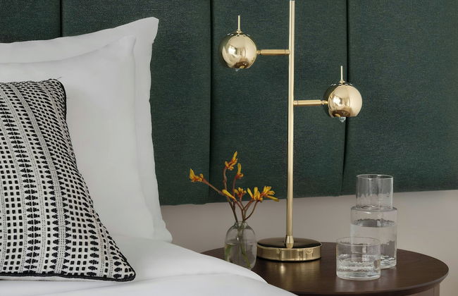 Sonder by Marriott Bonvoy Britain Quay Apartments Grand Canal Square - Foto 13