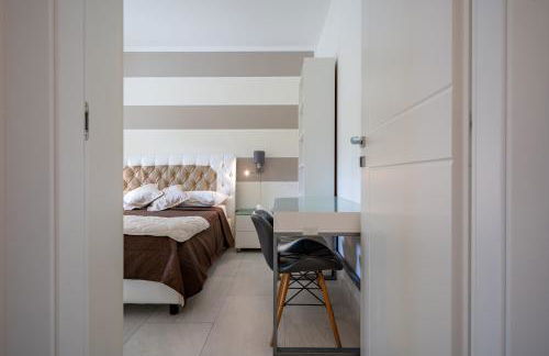 Kalbia Rooms managed by HolyDaisy - Renovated, functional, intimate and more - Foto 50