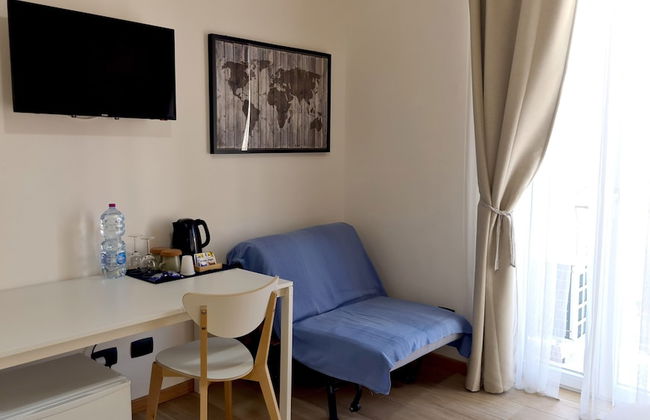 Fortuna Guest House - Foto 43