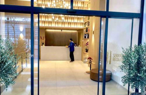 NEW APT in the heart of Madrid - Photo 43