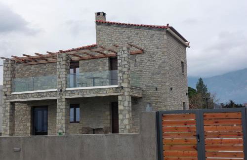 Santa Domenica Nafpaktos - Rooms and Apartments by the Sea - Foto 39