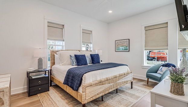 Dock Holiday 212 COA - Foto 5, Interior