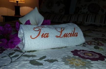 Casa Rural Tia Lucila - Foto 38