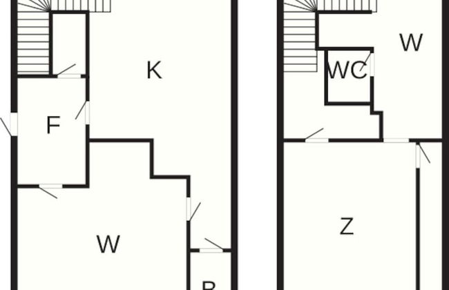 4 Person Holiday Home in Gullspang-by Traum - Foto 2