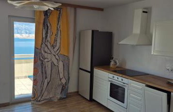 Seaview family apartments Dubrava - Photo 42