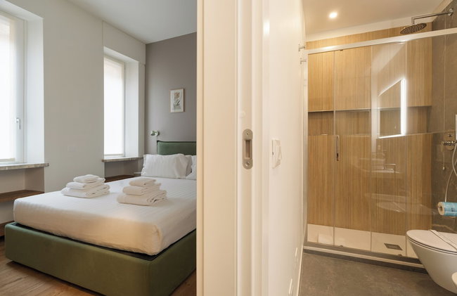 Brera Apartments in San Babila - Foto 67