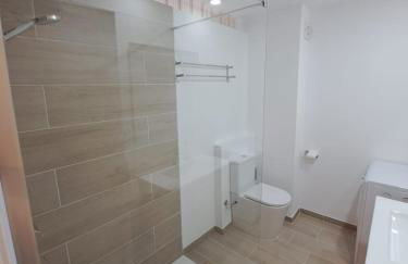 Estudio frente al mar - Foto 6