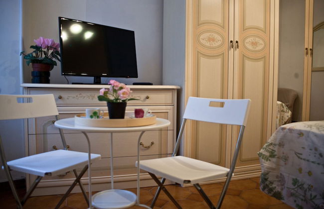 B&B Alex e Cris - Foto 16