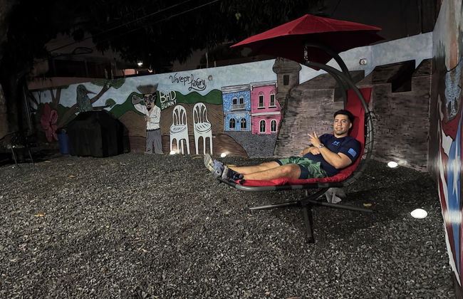 Villa Tropicana - Photo 27