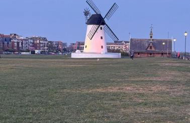 Seaside Getaway - Lytham Road - Foto 16