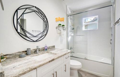 West Palm Beach Vacation Home - Foto 25