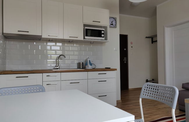 601 Apartments - Foto 27