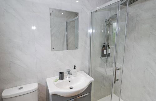 Willow Lodge - Foto 19