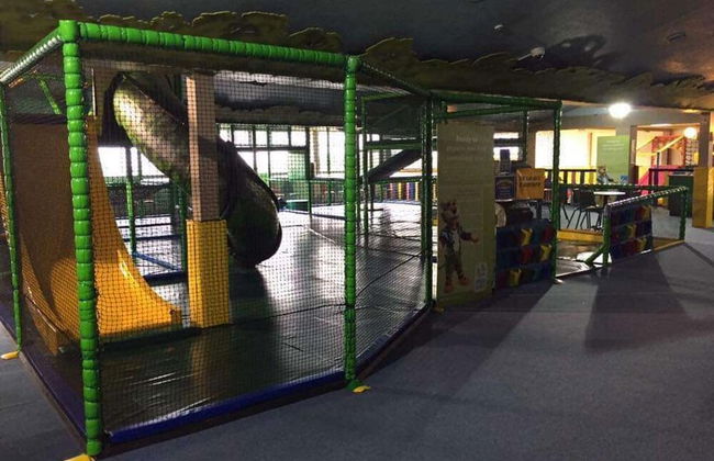 Seaside Chalet /caravan Retreat in Great Yarmouth - Foto 18