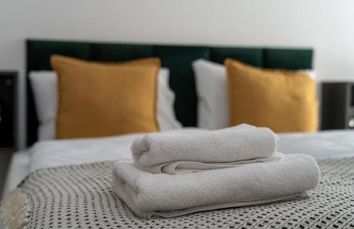 Hala Targowa Apartments - Foto 13