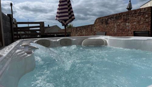 Seaside Cottage - Foto 5