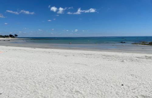 La Brise Marine, calme, Océan, 350m plage - Foto 26