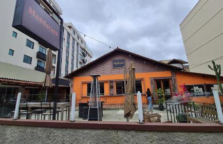 Estúdio 325 Teresópolis - Foto 48