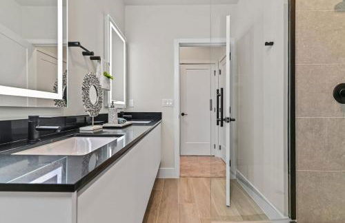 Look Out over Nature - Unique FRESH Corner Home - Foto 18