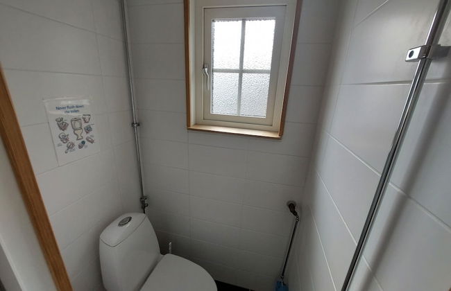 Cozy Cottage all Year Round - Foto 11