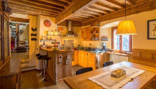 Mountain House With Alpine Views In Traverses - Foto 2