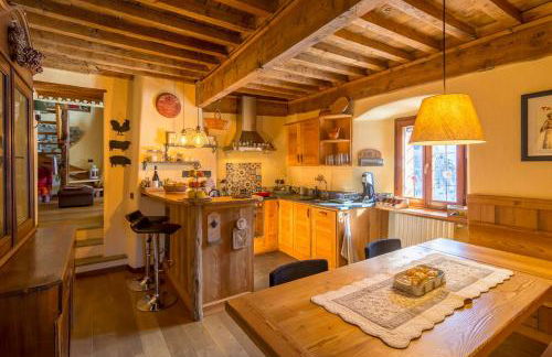 Mountain House With Alpine Views In Traverses - Foto 2