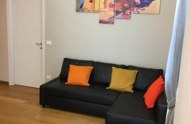 Cooper Apartment - Foto 21