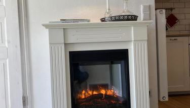 Ferienwohnung Hier Oben in Schwansen - Foto 5