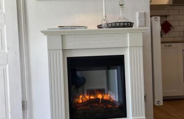 Ferienwohnung Hier Oben in Schwansen - Foto 5