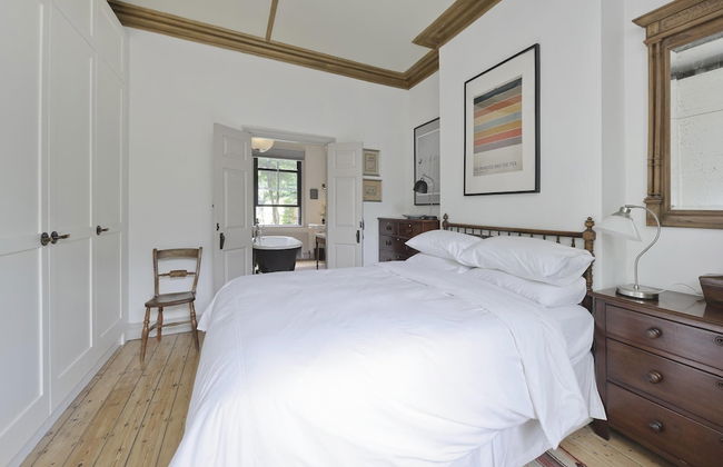 Gorgeous Garden Flat Kensal 1- bed - Foto 2