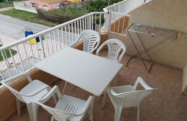 4.parquemar I Esc.d 3º Pta.6 - Foto 12